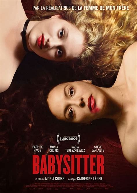 Watch Babysitter (2022) on MUBI.